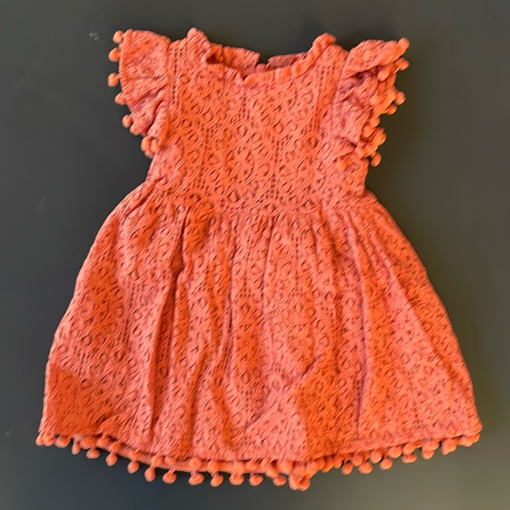 Dress, 12 months